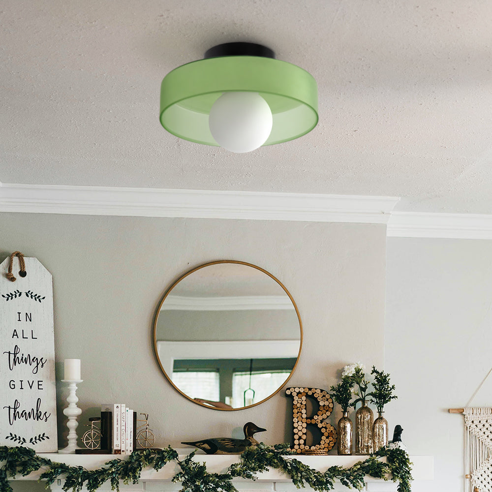 Modern Round Ceiling Light lamp