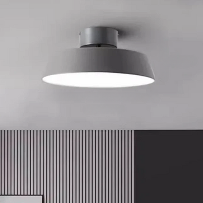 FlexiGlow - Adjustable LED Ceiling Light /lamp