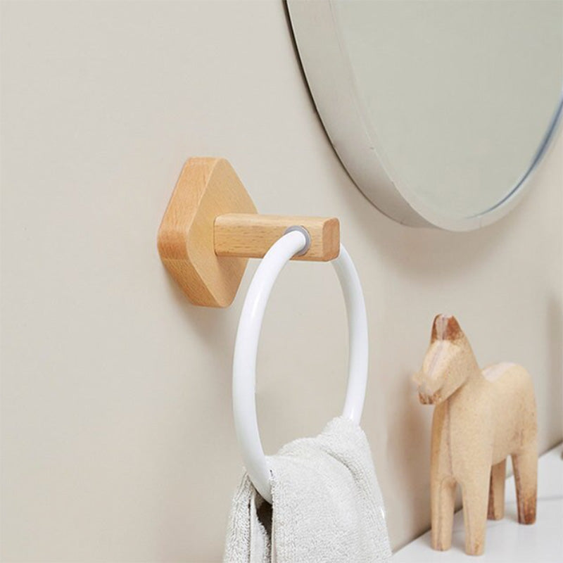 HomeTod™ Towel Ring