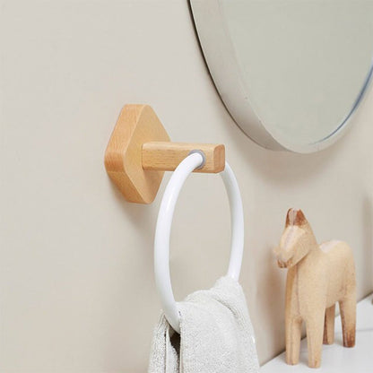 HomeTod™ Towel Ring