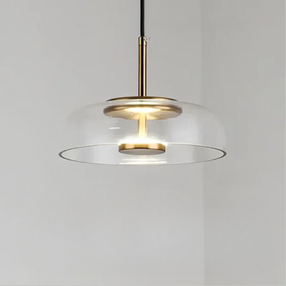 MetroLuxe - Modern Pendant Lamp