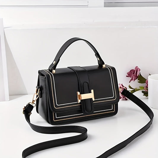 The Sophia Crossbody Bag