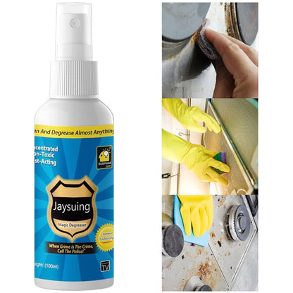 Magic Degreaser Cleaner Spray