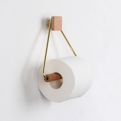 HomeTod™ Modern Toilet Paper Holder