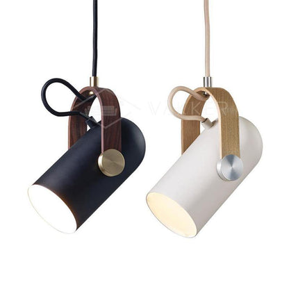 LumCanon - Robust and Modern Lighting lamp