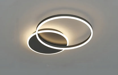 Aerial Ceiling Lamp