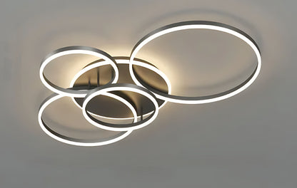 Aerial Ceiling Lamp