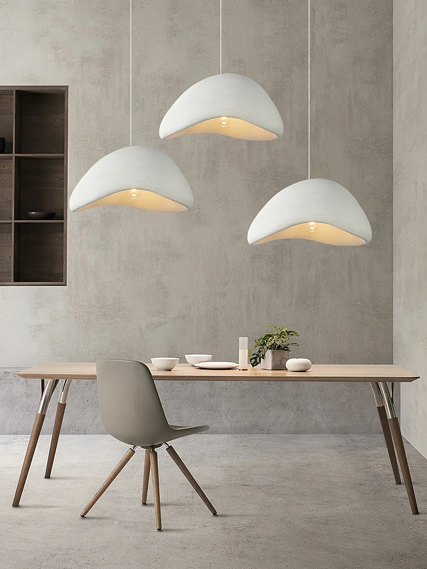 Khmara Modern Combination Hanging light