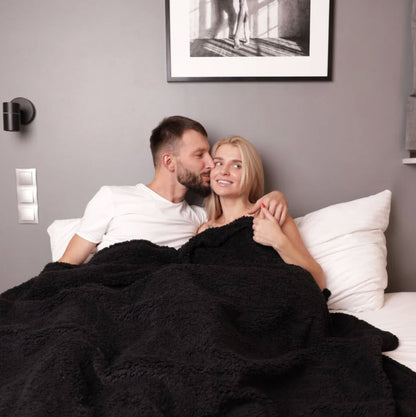 Waterproof Couples Blanket