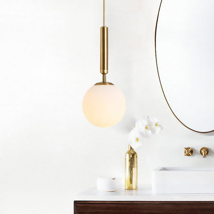 Rolf Pendant Light