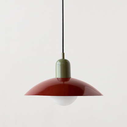 Macaron Bauhaus Pendant Light lamp