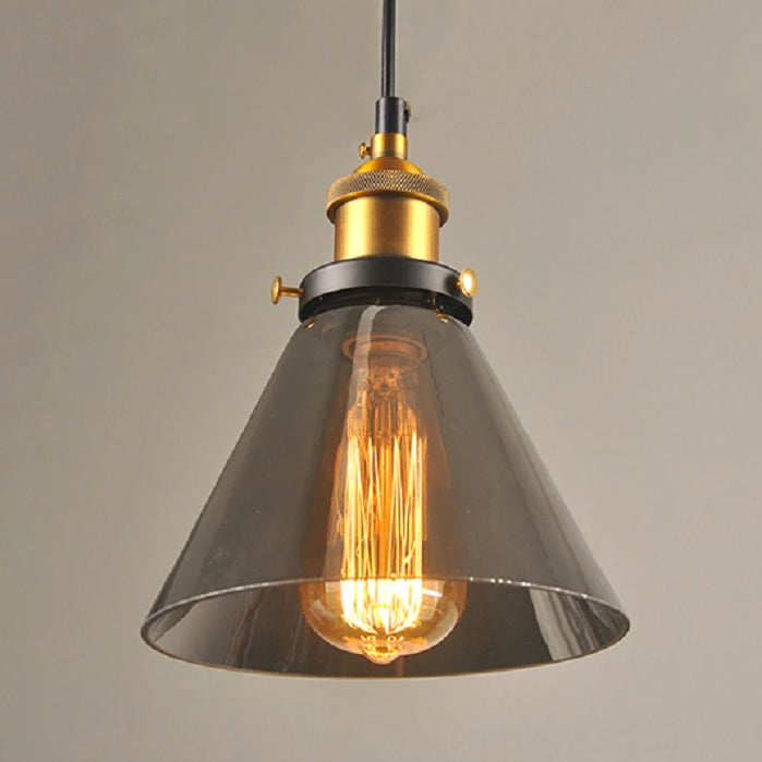 The Otto Pendant Light