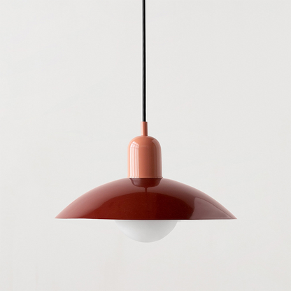 Macaron Bauhaus Pendant Light lamp