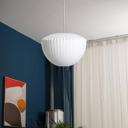 EclatBulle - Glass Pendant Lamp