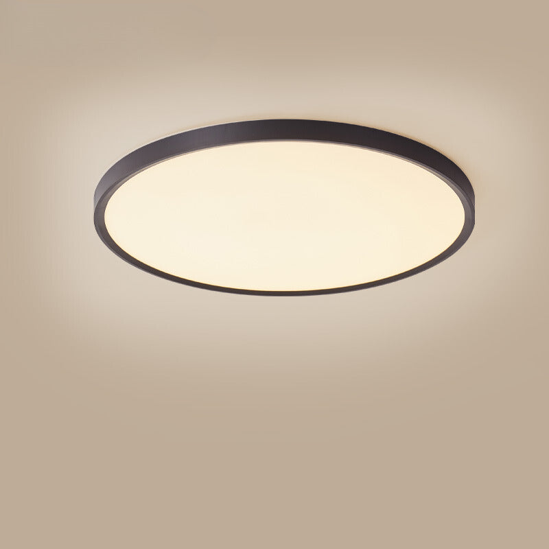 Waterproof LED Ceiling Light for Bathrooms lamp