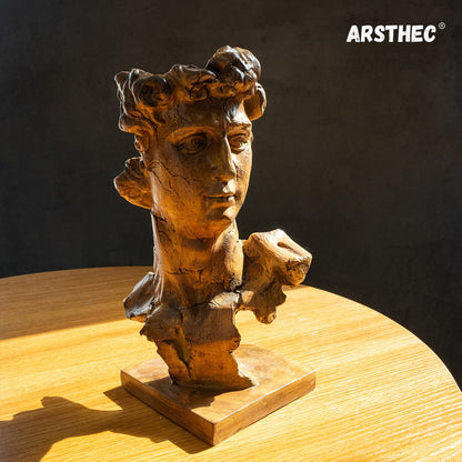 David Art Sculpture - Arsthec®