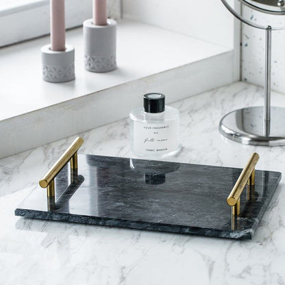 Nordic Marble Bathroom Kit