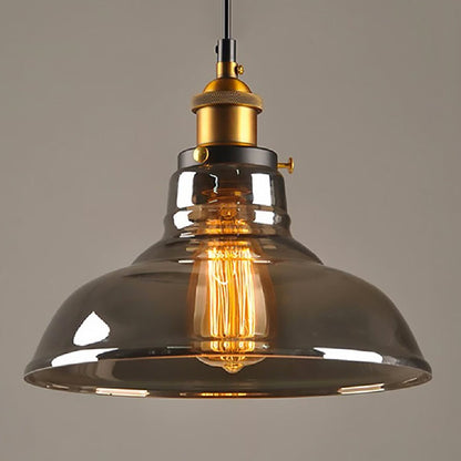 The Otto Pendant Light