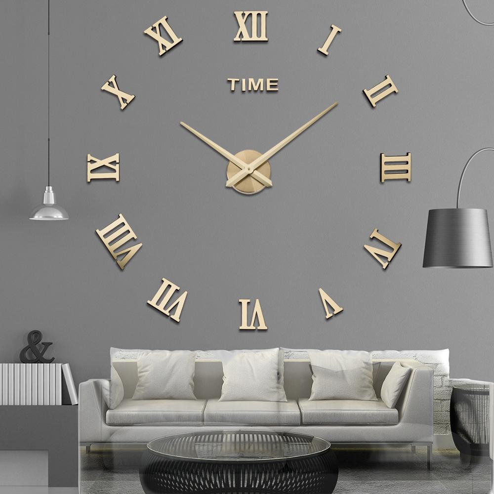 Elegance - Wall Clock