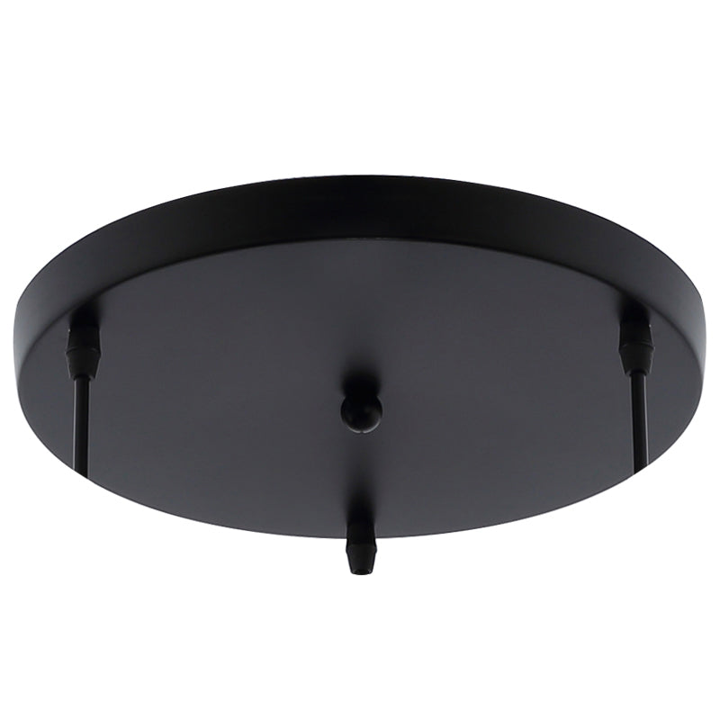 Canopy Base for Pendant Light