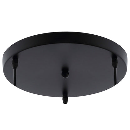 Canopy Base for Pendant Light