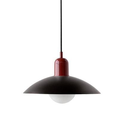 Macaron Bauhaus Pendant Light lamp