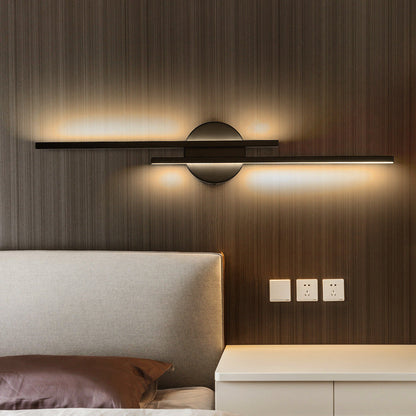 Harmonious Ambience Sconce lamp