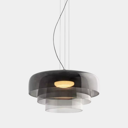 Nordglow – Norwegian Glass Pendant Lamp