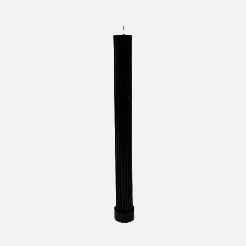 Roman Column Scented Candle