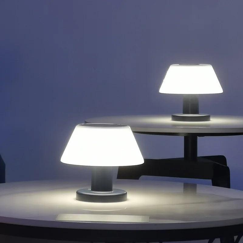 Solari Lamp| Solar Table Lamp