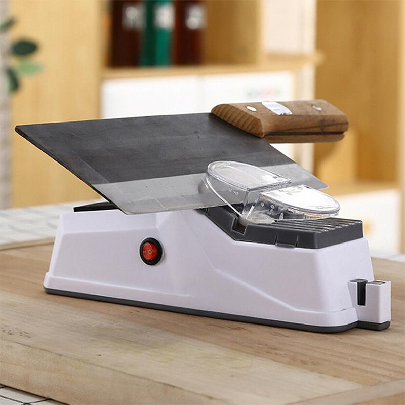 Kitchen Electric Knife Sharpener