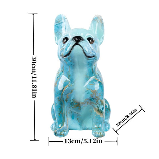 French Bulldog Art Decor