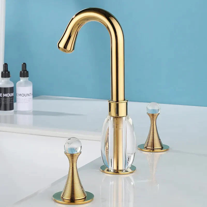 Miravique - Luxury Bathroom Faucet