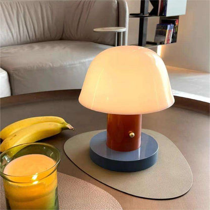 MushLume – Stylish Mushroom Lamp