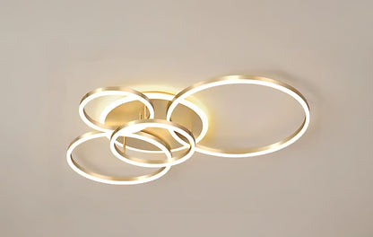 Aerial Ceiling Lamp