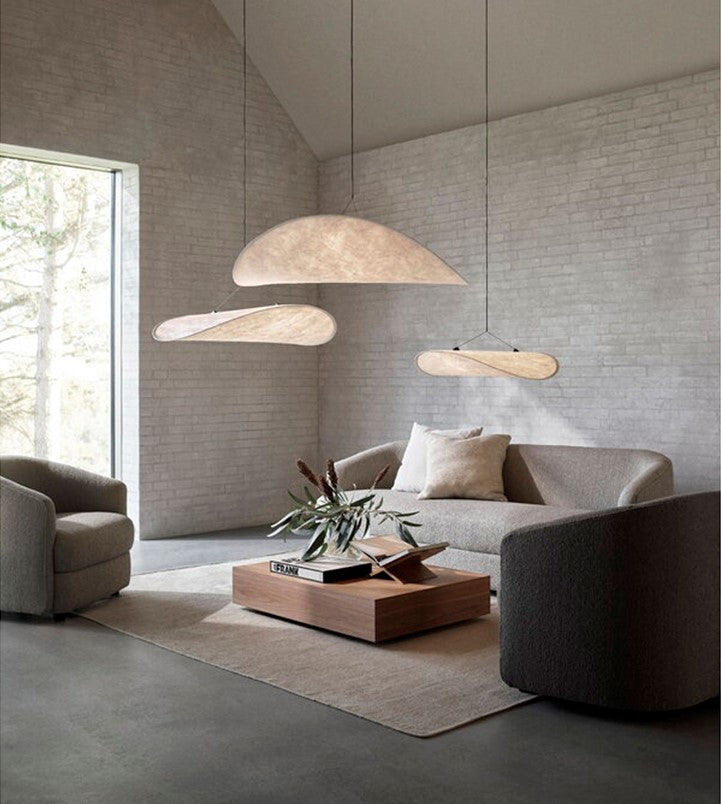 Vertigo Pendant Lamp