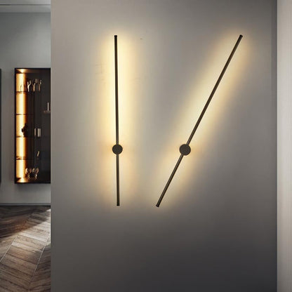 SleekLine LED Illuminator | Wall light