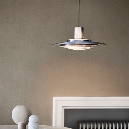 Nordal - Modern Aluminum Pendant Lamp