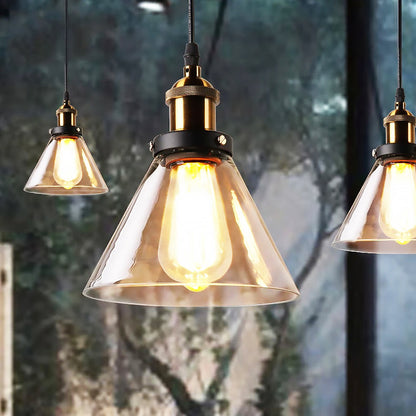 The Otto Pendant Light