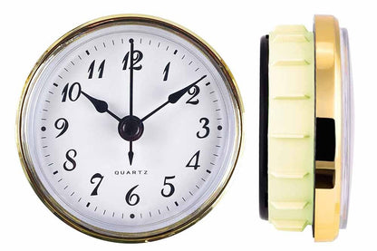 MiniTime - Compact design wall clock