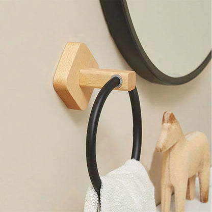 HomeTod™ Towel Ring