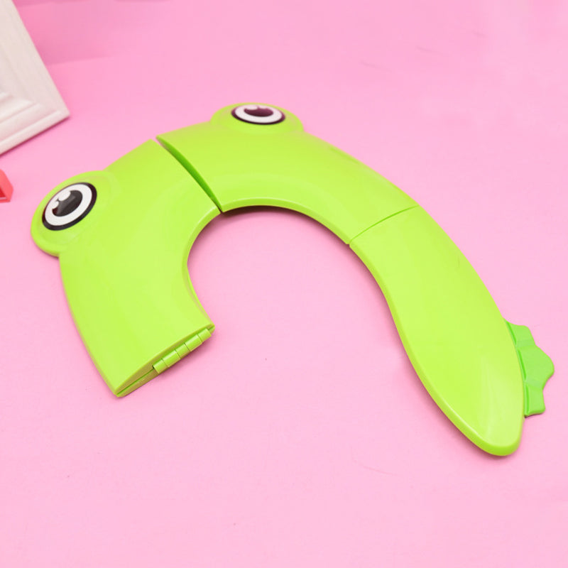 Folding Portable Toilet Seat for Children