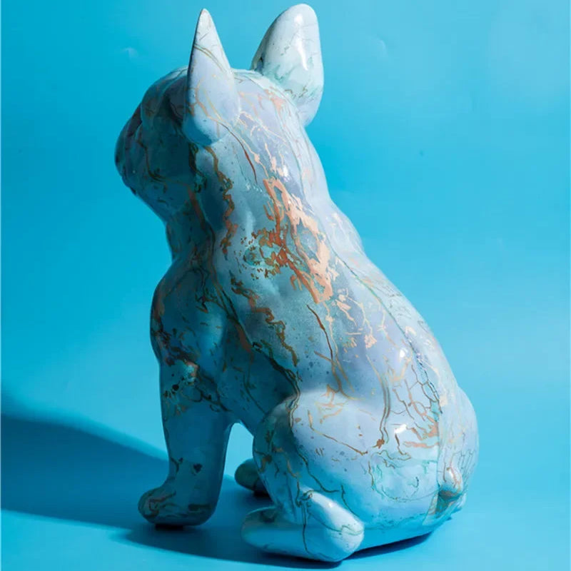 French Bulldog Art Decor