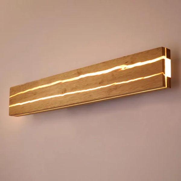 Cracklight - Modern Fissure Wall Lamp