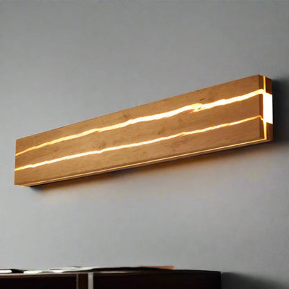 Cracklight - Modern Fissure Wall Lamp