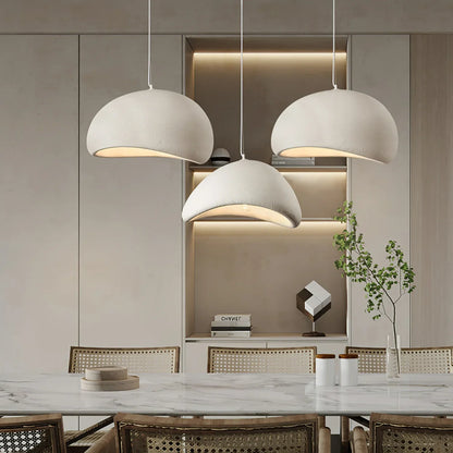 Khmara Pendant Light - Classic lamp