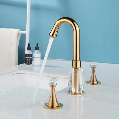 Miravique - Luxury Bathroom Faucet