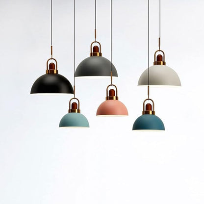 Abbott - Modern Scandinavian Hanging Lamps