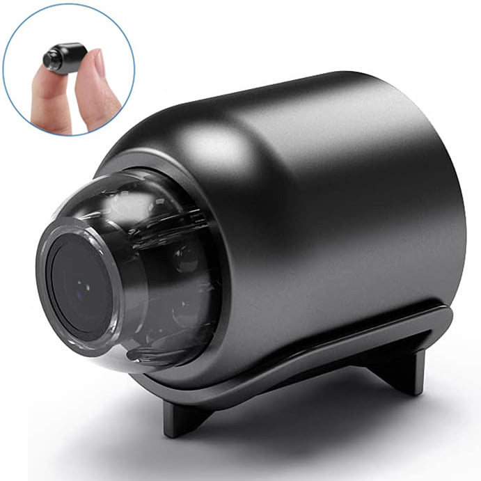 Mini WIFI Camera 1080P HD