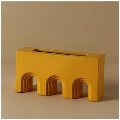 Lego House Ceramic Accents